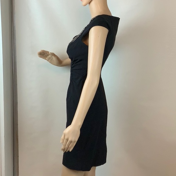 Stretch Mini Dress - Picture 6 of 8